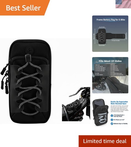 Borsa elettrica dirt - dirt, per