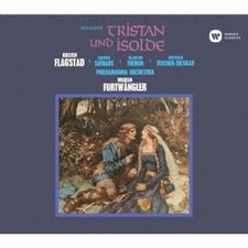 Wagner: musica suona "Tristan and Izolde" tutti e 3 gli atti