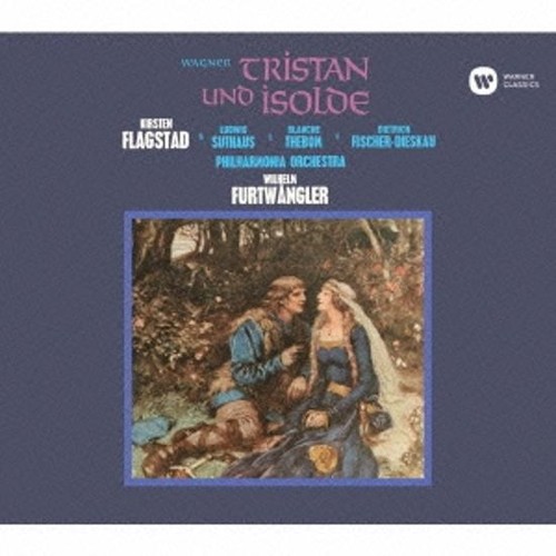 Wagner musica suona - suona, "tristan
