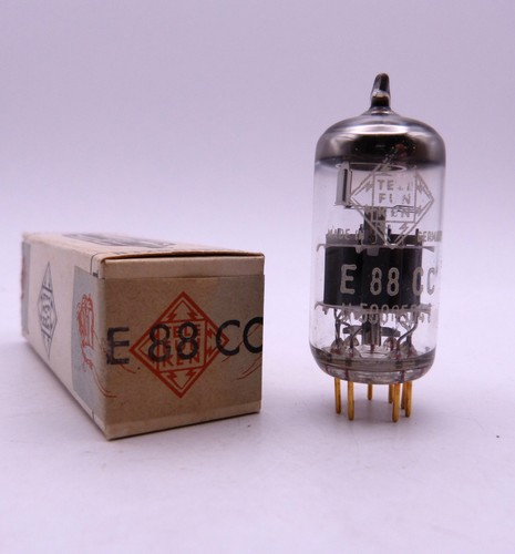 ⭐⭐⭐TELEFUNKEN⭐⭐⭐E8