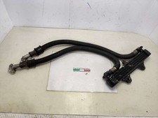 RADIATORE OLIO HONDA CB 900 F BOL DOR 1979 - 1983 SC01E (TO1310)