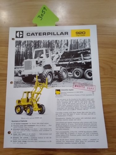 Brochure vendita caricatore
