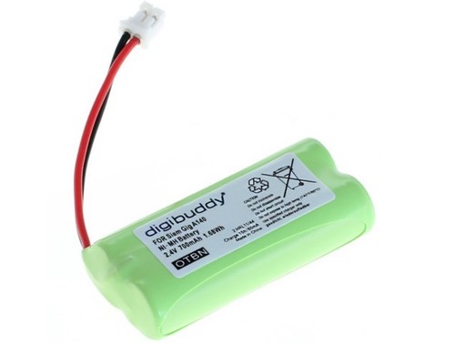 Batteria power originale per - power,