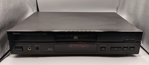 Denon dcd 635 - lettore, di