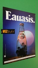 Advertising 1987 - PERRIER
