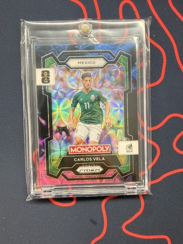 2026 panini prizm monopoly - 2026,