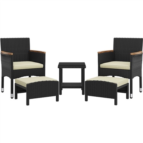 Set mobili esterno in - set, da