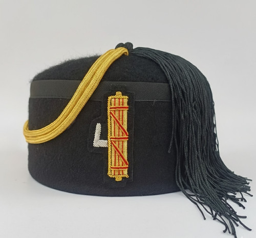 Ww2 cappello fascista - cappello, italiano