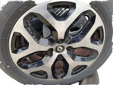 KIT GOMME E CERCHI IN LEGA 4