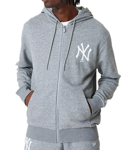 Giacca new york yankees zip - giacca,