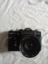 SLR manuale Zenit TTL con