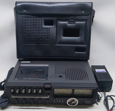 Sony TC-3000 Cassettiera