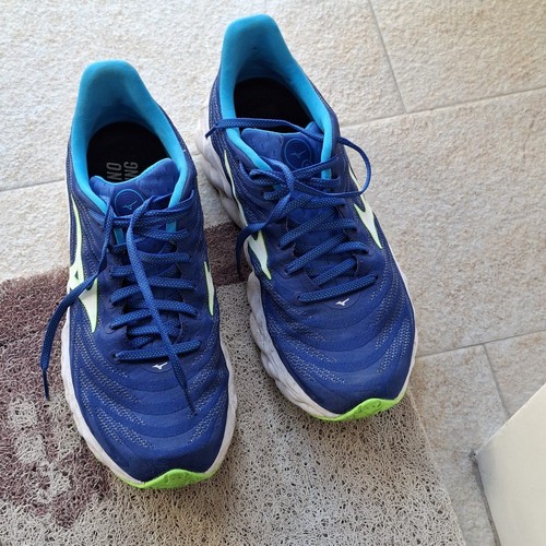 Vendo scarpe mizuno - scarpe,