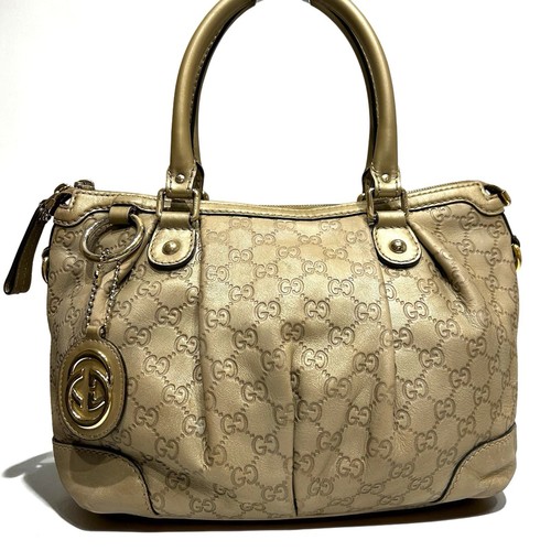 Borsa tracolla gucci - tracolla,