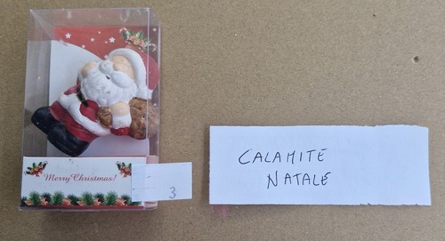 Natale calamita offertissima - natale,