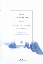 Libri Nan Shepherd - La