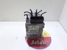 Centralina blocco idraulico