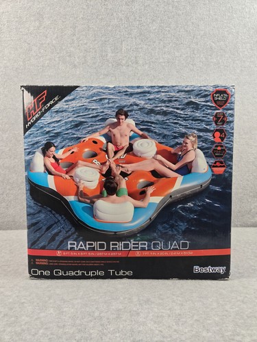 Bestway rapid rider quad - bestway,