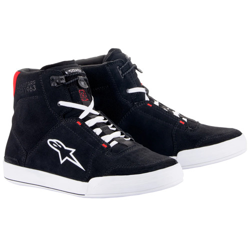 Scarpe alpinestars cromate - alpinestars,