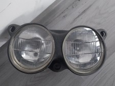 FARO ANTERIORE CAGIVA MITO