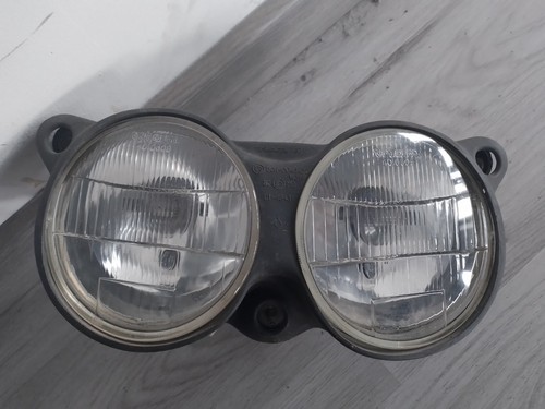 Faro anteriore cagiva mito - faro,