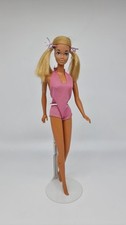 Barbie PJ Malibu Sunset 1972 made in Japan