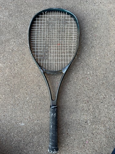 Racchetta tennis prince cts - da,