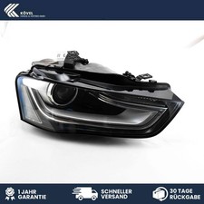 Faro Anteriore Xenon Destro