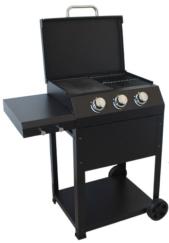 Barbecue gas 96x58x100 - a,