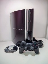 Sony Console PS3 PlayStation 3