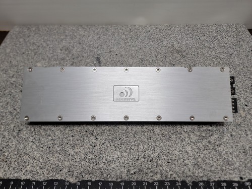 Massive audio primo 7000 - p8,