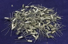 Transistor al Germanio NPN  bulk -Lotto oltre 100 pezzi