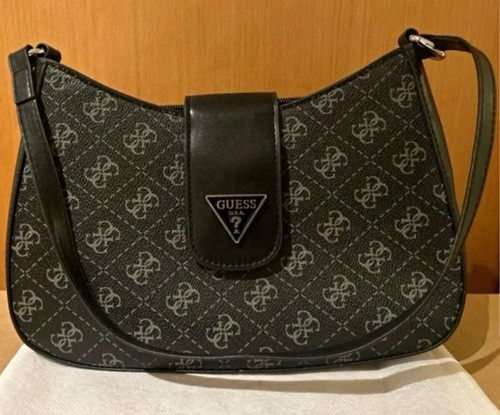 Borsa tracolla guess - a,