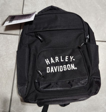 Zaino harley davidson robusto - harley-davidson,