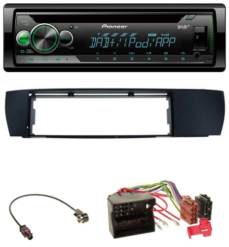 Pioneer usb mp3 - pioneer,