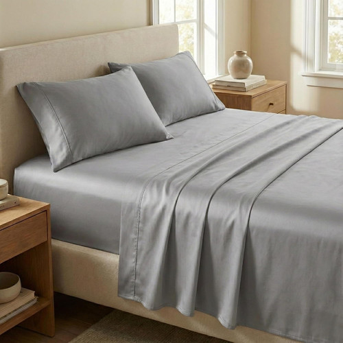 Set lenzuola queen lusso - , 500
