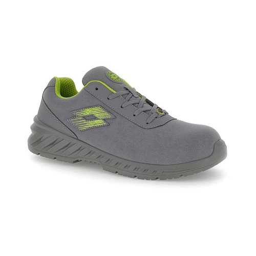 Scarpe antinfortunistiche