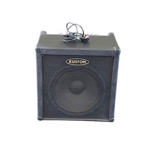 Amplificatore basso Kustom