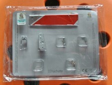 Modellismo Hachette Elementi