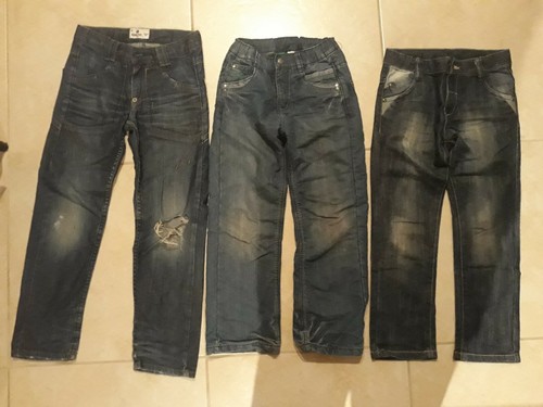 Lotto 748b stock pantaloni - stock, 3
