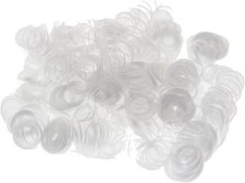 Capelli sintetici boccoli