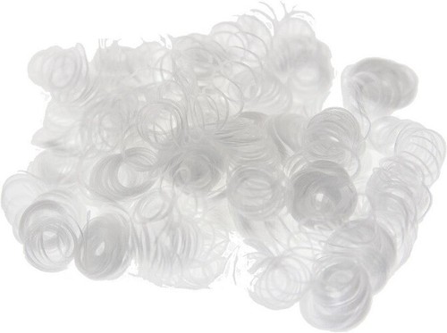 Capelli sintetici boccoli