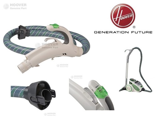 Tubo flessibile hoover - tubo,