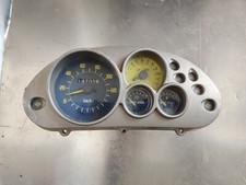 Strumento Completo Nuovo Nrg