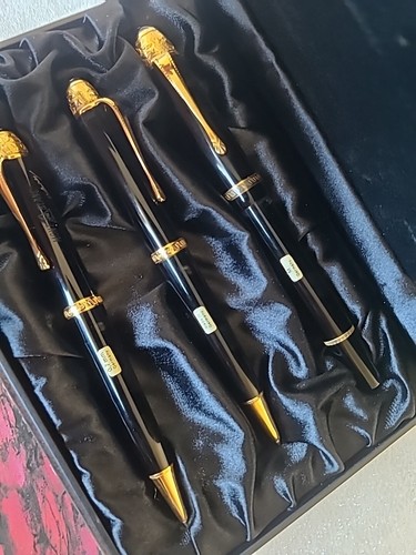 Montblanc voltaire set - montblanc, 3