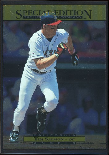 1995 upper deck special - 1995,