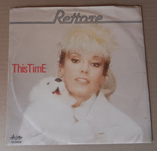 Vinile 45 giri Donatella