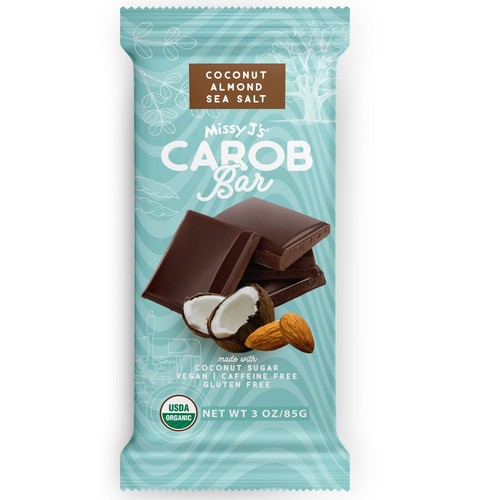 Missy carruba biologica - missy,