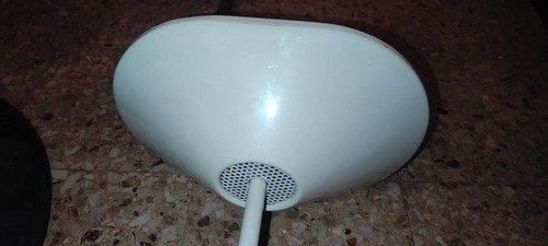 Rara lampada alogena - , da