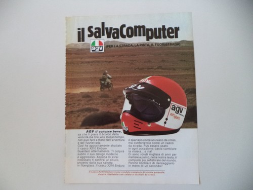 Advertising pubblicità 1984 - advertising,